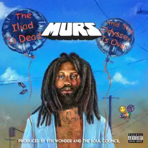 Murs, 9th Wonder X The Soul Council - My Hero (feat. Heather Victoria)